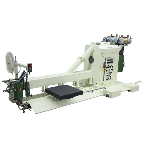 Máquina de soldar de aire caliente - BT2000 - Miller Weldmaster - de placa caliente / controlada por PLC / CNC