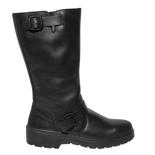 Botas de seguridad para mujer - DELIA 1704 - Parade SAS - para uso industrial / antideslizante / resistente al aceite