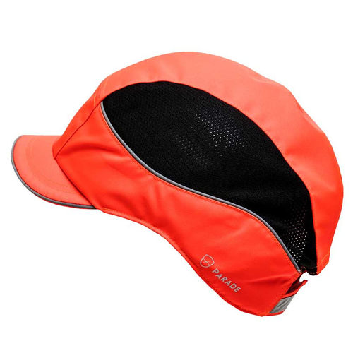 Gorra de protección tamaño único - ASMARA 1469 - Parade SAS - de ABS / de EVA / de poliéster