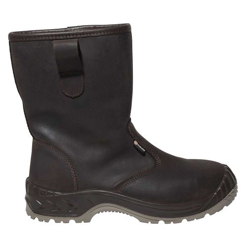 Botas de seguridad para obra - NORDIK 2845 - Parade SAS - antideslizante / impermeable / resistente al aceite