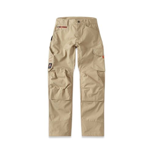 Pantalón de trabajo - BATURA - Parade SAS - contra el frío / de algodón / de tela