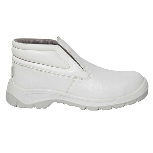 Botas de seguridad con caña - SALTO 9897 - Parade SAS - para la industria agroalimentaria / antideslizante / resistente al aceite