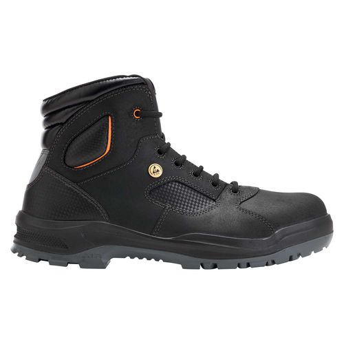 Botas de seguridad ESD - TYROLLA 2844 - Parade SAS - para uso industrial / antideslizante / antiperforación