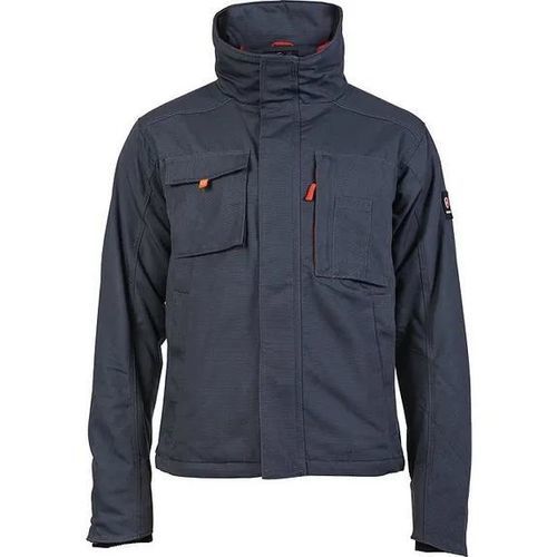 Chaqueta de trabajo - Okara - Parade SAS - resistente a la abrasión / de poliéster / de tejido