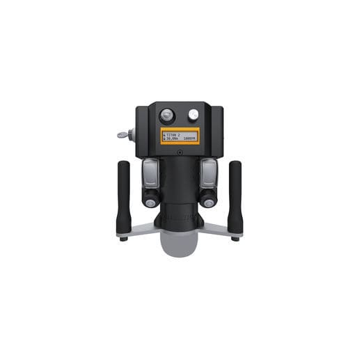 Pinza de manipulación para mordaza - WorkBuddy  - ALLMATIC-Jakob Spannsysteme