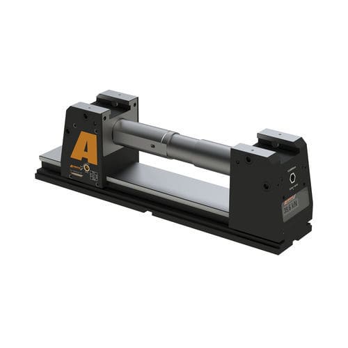 Mordaza para máquina herramienta - TeleSense 125 Connect L600  - ALLMATIC-Jakob Spannsysteme