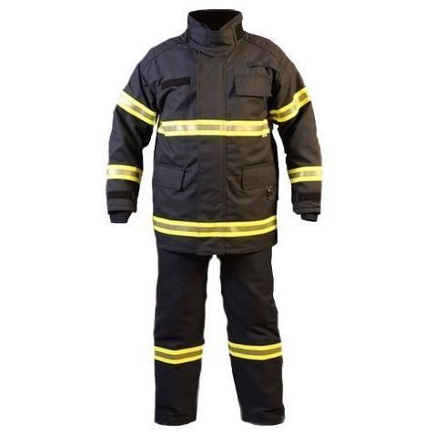 Traje de trabajo - Seaprotector III - Pflüger Safety GmbH & Co. KG - de protección térmica / ignífugo / antiestático