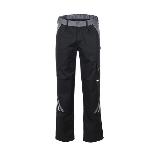 Pantalón de trabajo - 2711 - PLANAM Arbeitsschutz Vertriebs GmbH - de algodón / de poliéster / unisex