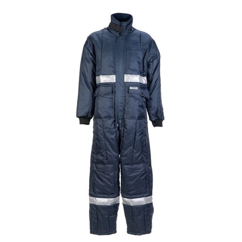 Traje de trabajo - 5124 - PLANAM Arbeitsschutz Vertriebs GmbH - contra el frío / de poliéster / de nailon