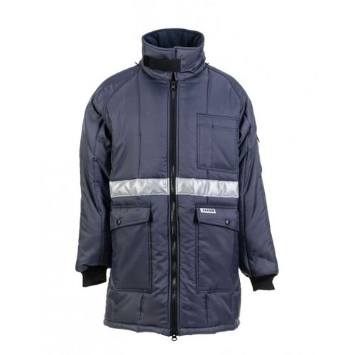 Chaqueta de trabajo - 5121 - PLANAM Arbeitsschutz Vertriebs GmbH - contra el frío / de poliéster / de nailon
