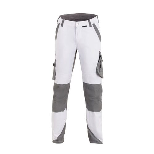 Pantalón de trabajo - 6408 - PLANAM Arbeitsschutz Vertriebs GmbH - de tipo 2 / con protección UV / de tejido