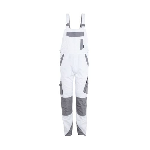 Mono de trabajo de trabajo - 6528 - PLANAM Arbeitsschutz Vertriebs GmbH - de tipo 2 / con protección UV / de tejido