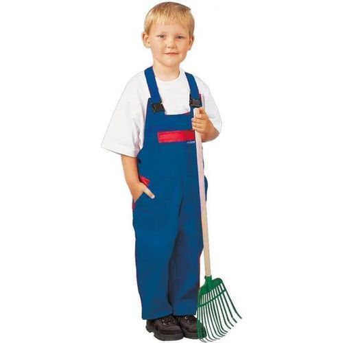 Traje de trabajo - 0013552629 - PLANAM Arbeitsschutz Vertriebs GmbH - de algodón / azul / rojo