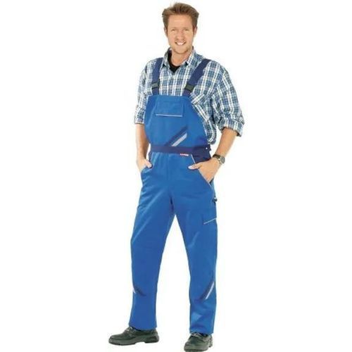 Traje de trabajo - Highline - PLANAM Arbeitsschutz Vertriebs GmbH - con protección UV / de poliéster / de algodón