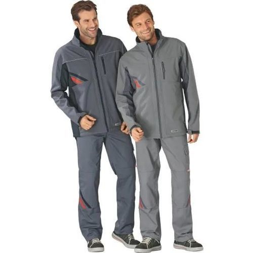 Chaqueta de trabajo - Highline - PLANAM Arbeitsschutz Vertriebs GmbH - de protección térmica / cortaviento / de tejido