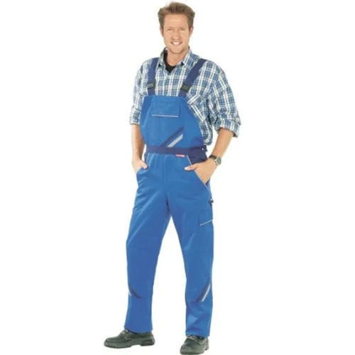 Traje de trabajo - Highline - PLANAM Arbeitsschutz Vertriebs GmbH - con protección UV / de poliéster / de algodón