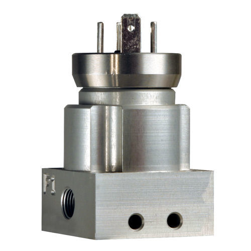 Transductor de presión relativa - DeltaFox DMU 10 D - AFRISO-EURO-INDEX - diferencial / digital / 8 V CC