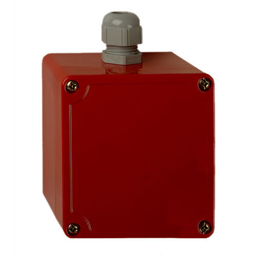 Sensor de gas con semiconductor - GS 400 ST - AFRISO-EURO-INDEX - de pared