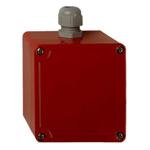 Sensor de gas RS-232 - GS 500 ST - AFRISO-EURO-INDEX - de pared