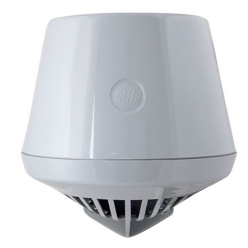 Claxon de alarma de interior/de exterior - HPW 2 - AFRISO-EURO-INDEX - IP55