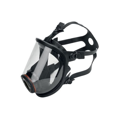 Máscara de protección reutilizable - 500 series - RSG Safety B.V. - máscara integral / industrial / de 1 filtro
