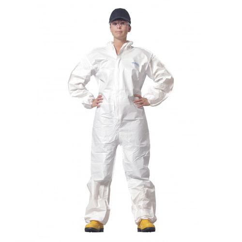 Traje de trabajo - 100501 - RSG Safety B.V. - de tipo 5/6 / impermeable / resistente a la abrasión