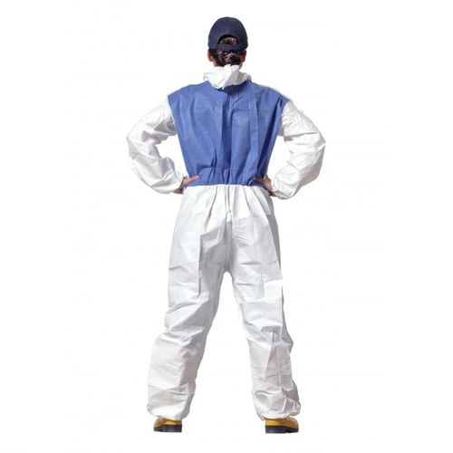 Traje de trabajo - 100601 - RSG Safety B.V. - antiestático / impermeable / de tipo 5/6
