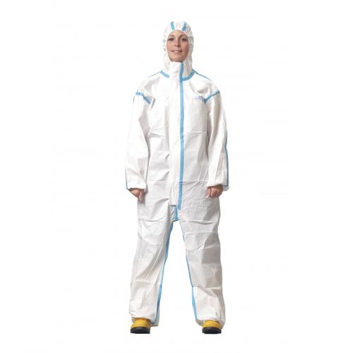 Traje de trabajo - 100802 - RSG Safety B.V. - antiperforación / antiestático / impermeable