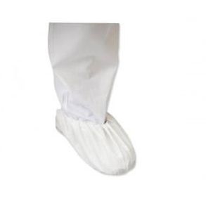 Cubrezapatos de trabajo - 100903 - RSG Safety B.V. - antideslizante / de protección química / de polietileno PE