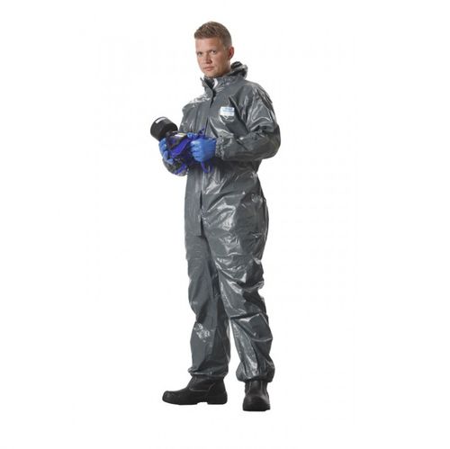 Traje ignífugo - 101102 - RSG Safety B.V. - de trabajo / antiestático / de tipo 5/6