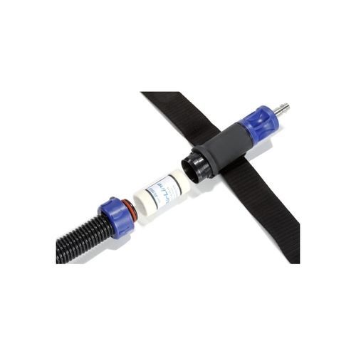 Regulador de caudal para aire - T-AirLine - RSG Safety B.V. - de presión diferencial