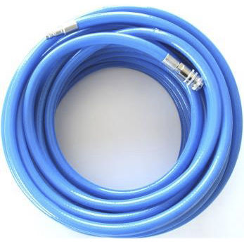 Tubería flexible para aire - 661 series - RSG Safety B.V. - de caucho / de PVC / de PU