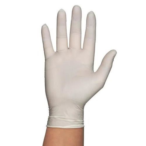 Guante de laboratorio - 0010572954 - Rubberex (M) Sdn Bhd - industrial / para el sector médico / de látex