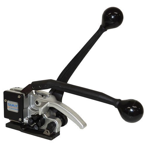 Aparato flejador manual - ST IMPA-N 13-16 - SIAT - para cinta de flejado de PP-PET