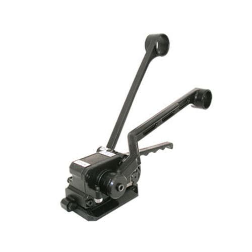 Aparato flejador manual - ECO 13-16-19 - SIAT - para cinta de flejado de acero