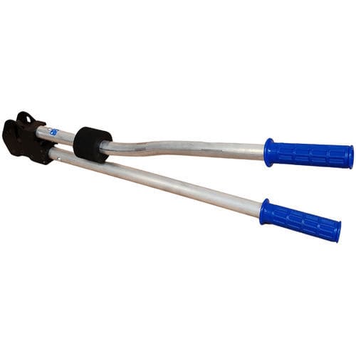 Aparato flejador manual - SDN 19-25-32 - SIAT - para cinta de flejado de acero / con sellado