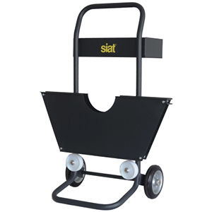 Distribuidor de cinchas - SEH-51F - SIAT - manual