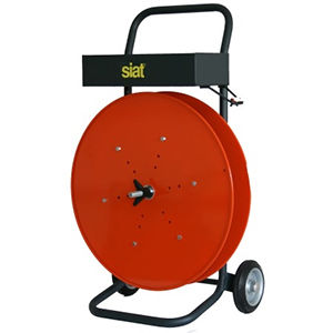 Distribuidor de cinchas - SEH-50F - SIAT - manual