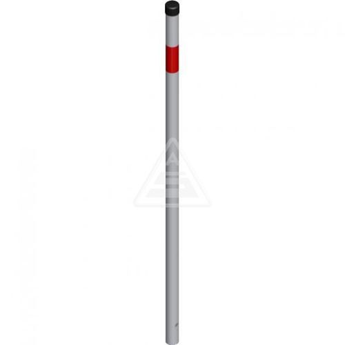 Bolardo fijo de acero - 4042 series - Schake GmbH