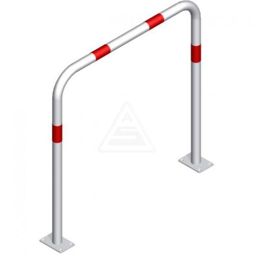 Valla de seguridad - 463_00, 448 series, 465_62B - Schake GmbH