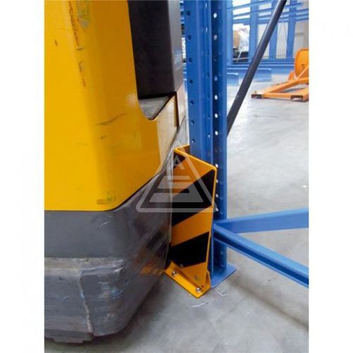Protección de columna cuadrada - 477 series - Schake GmbH