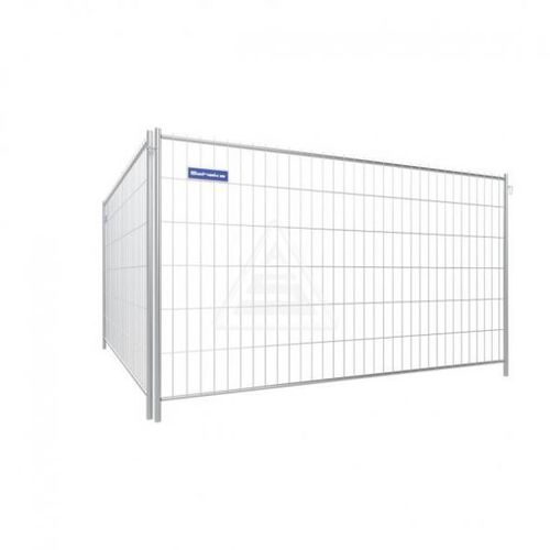 Cercado temporal - 3B series - Schake GmbH
