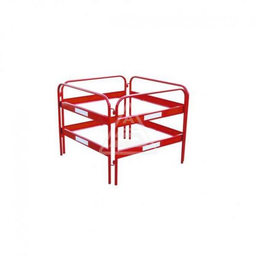 Protectore de seguridad - 35600, 34600, 33320KDRF - Schake GmbH