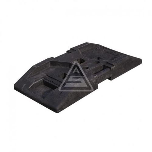 Base para señales - 31 series, 38000 - Schake GmbH