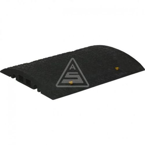 Protector para cable fijado al suelo - 3393 series - Schake GmbH