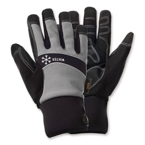 Guante de trabajo - 12011-k - Scheibler Importgesellschaft mbH - industrial / de protección mecánica / contra el frío