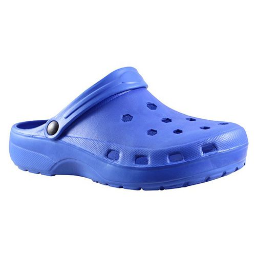 Zueco antideslizante - 8562 - Scheibler Importgesellschaft mbH - de EVA / unisex