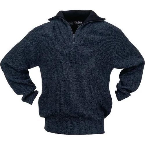 Sudadera blanca - 0017216945 - Scheibler Importgesellschaft mbH - negra / L / XXL