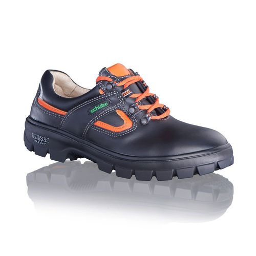 Calzado de seguridad antideslizante - 7613 - SCHÜTZE-SCHUHE GmbH & Co. KG - antiperforación / resistente al calor / ESD