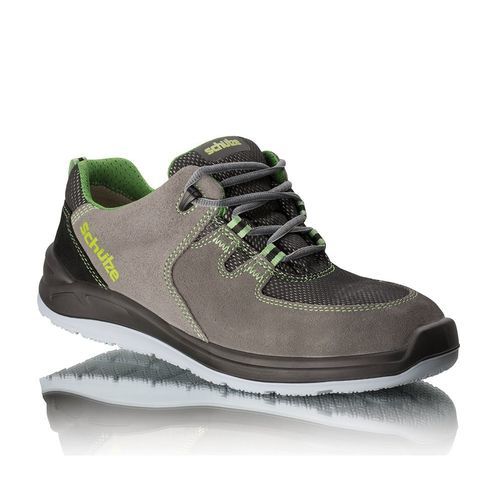 Calzado de seguridad antiperforación - 5273 - SCHÜTZE-SCHUHE GmbH & Co. KG - de protección térmica / ESD / aislante